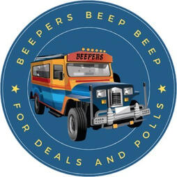 Beepers