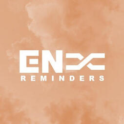 Reminders for ENHYPEN